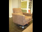 russo swivel chair