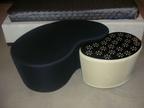 bonaldo cube tables $690.00/510.00