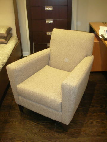 calvin lounge chair