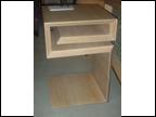 kraz table / oak $750.00