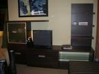 macassar ebony wall system