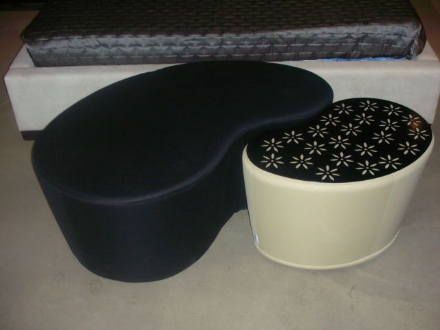 bonaldo cube tables